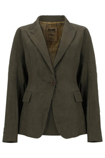 Uma Wang Women's Giacca Kaia Grey