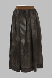 Uma Wang Women's Gonna Gillian Grey