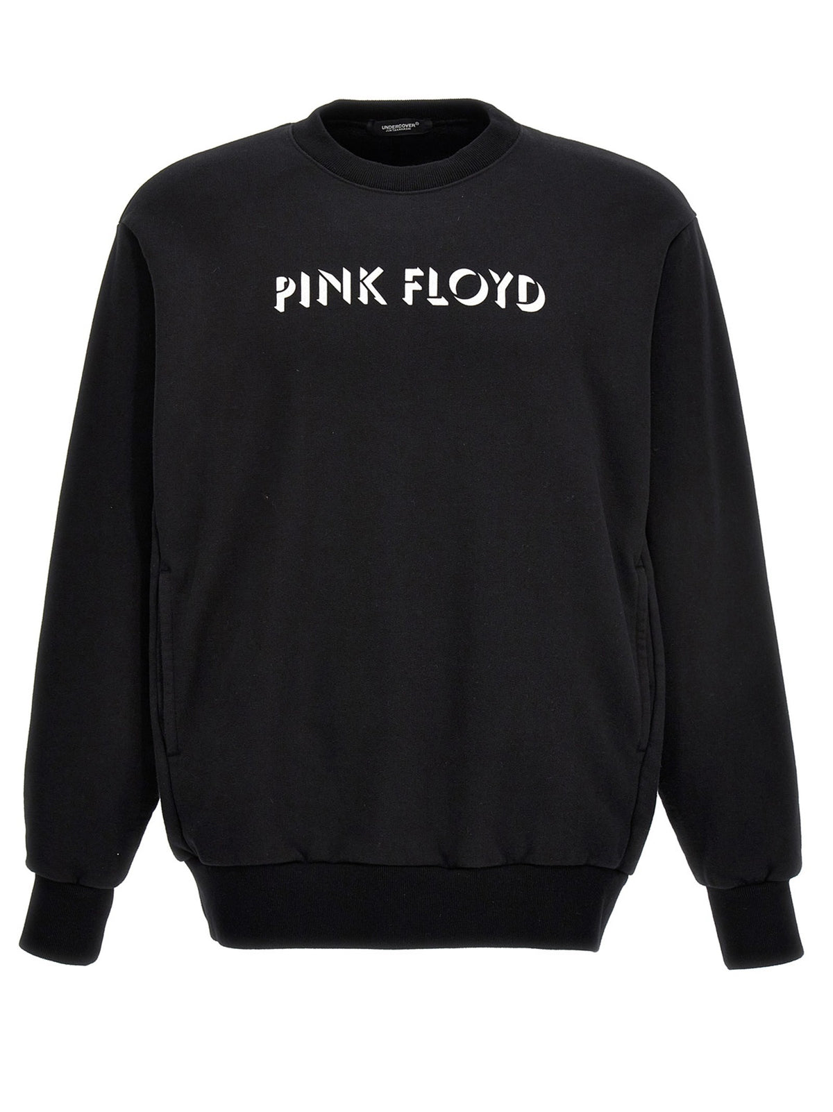 Undercover Undercover Pink Floyd Sweatshirt White