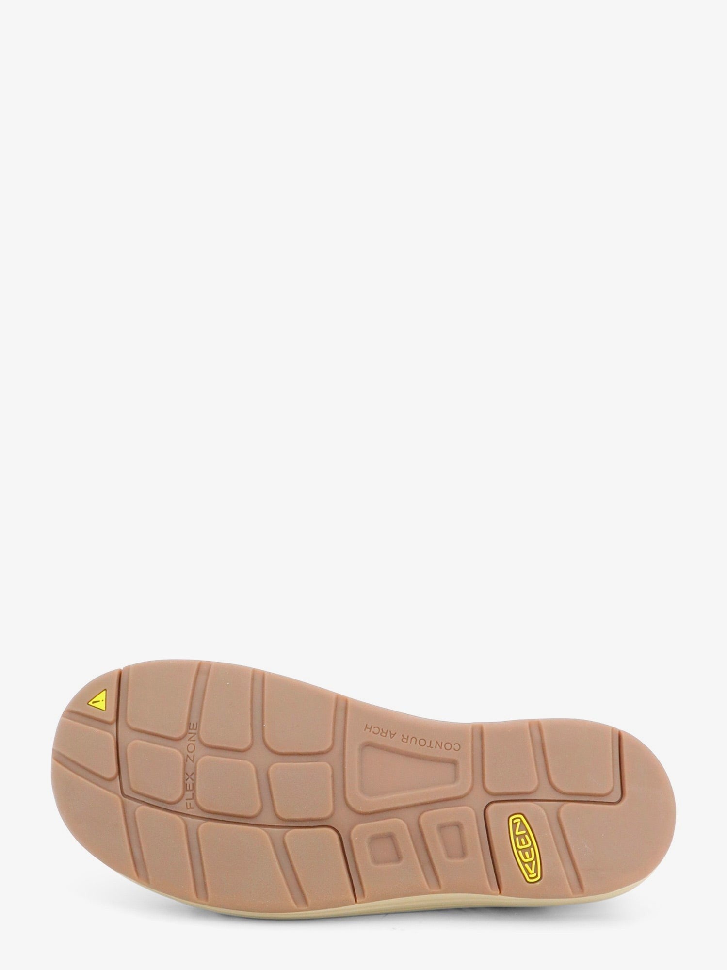 Keen Men's Uneek Suede Sneakers Beige