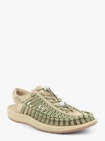 Keen Men's Uneek Suede Sneakers Beige
