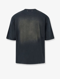 Golden Goose Unisex Unisex Cotton Shirt Black
