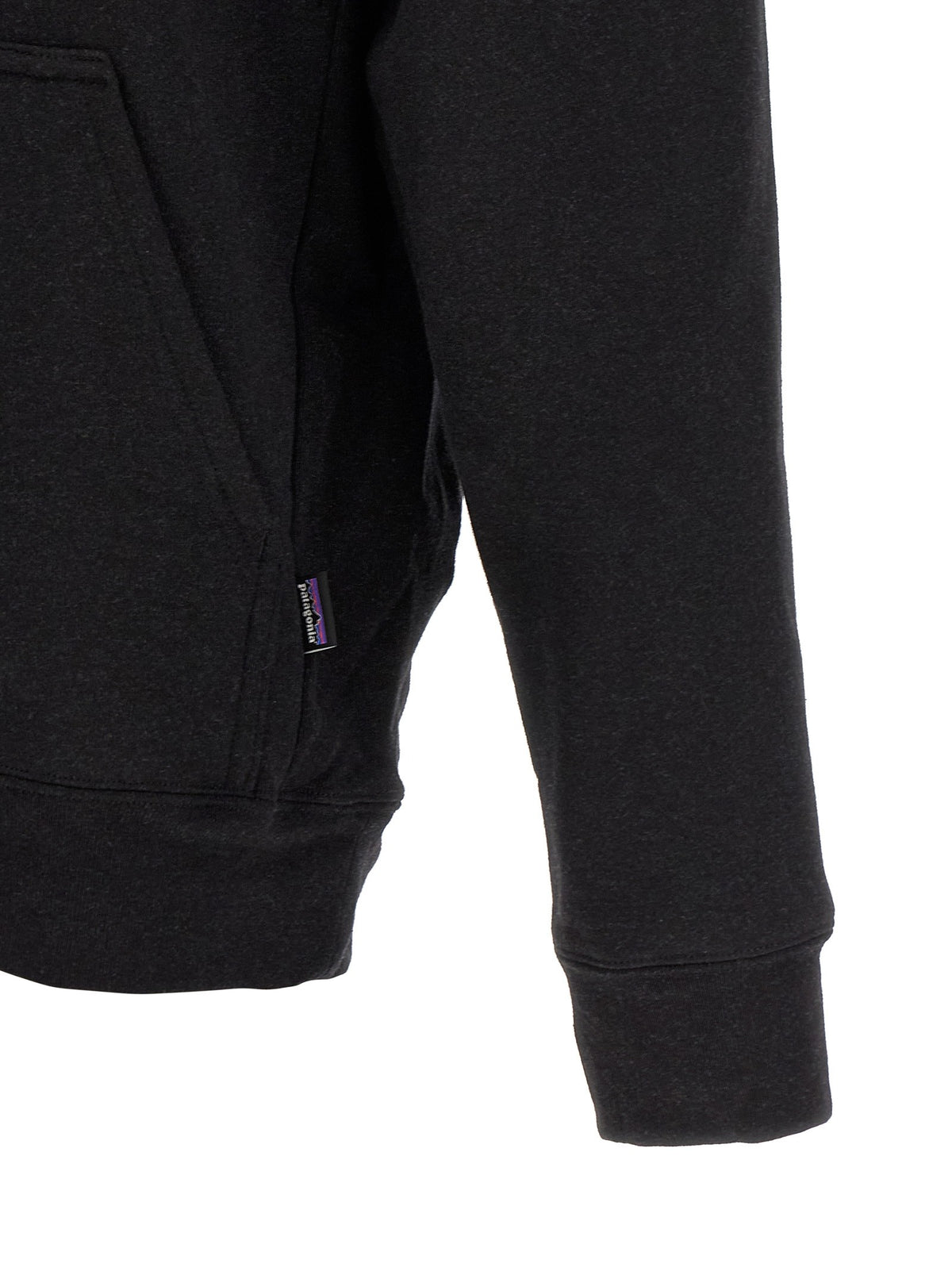 Patagonia Uprisal Hoodie Black