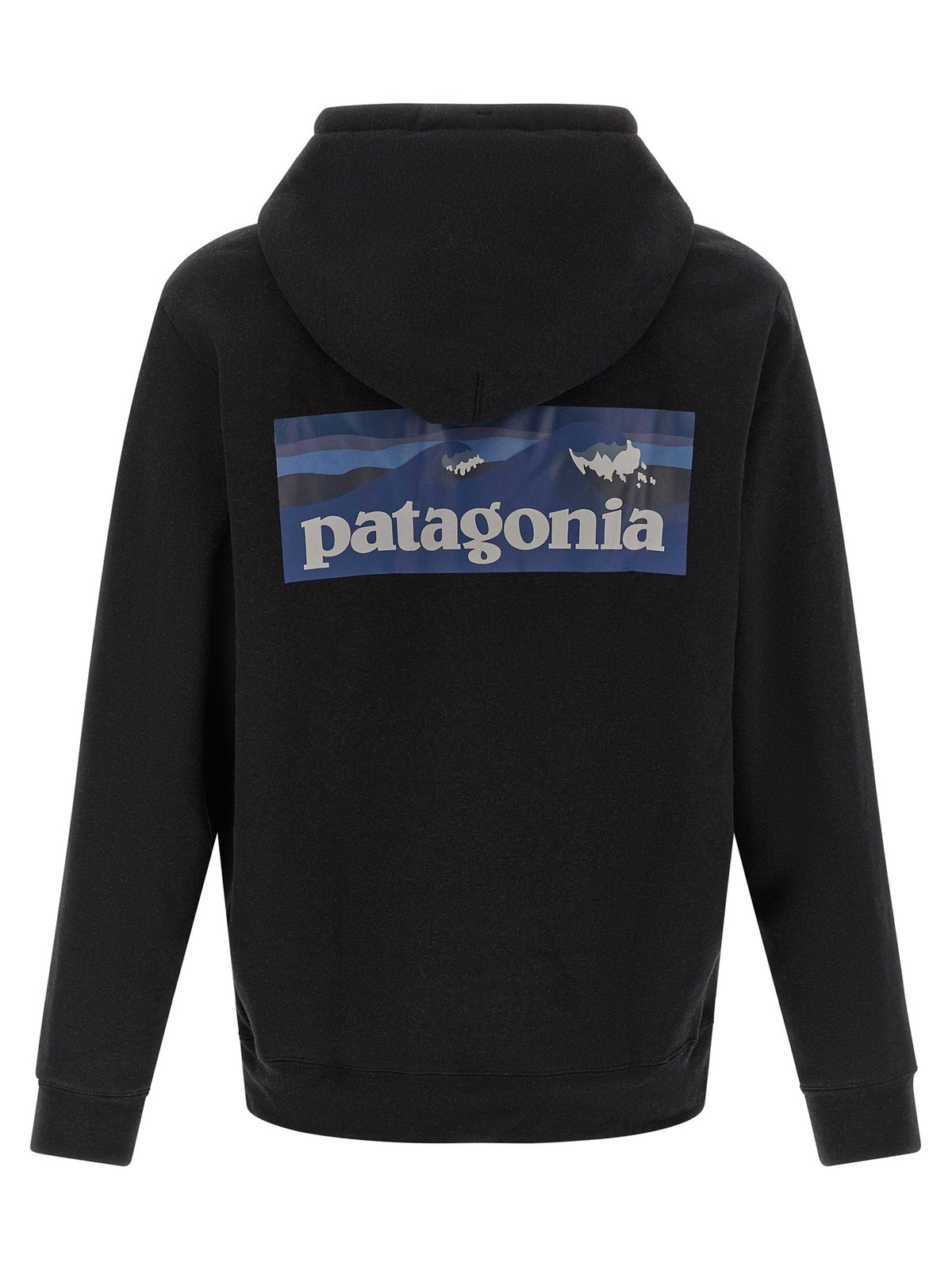 Patagonia Uprisal Hoodie Black