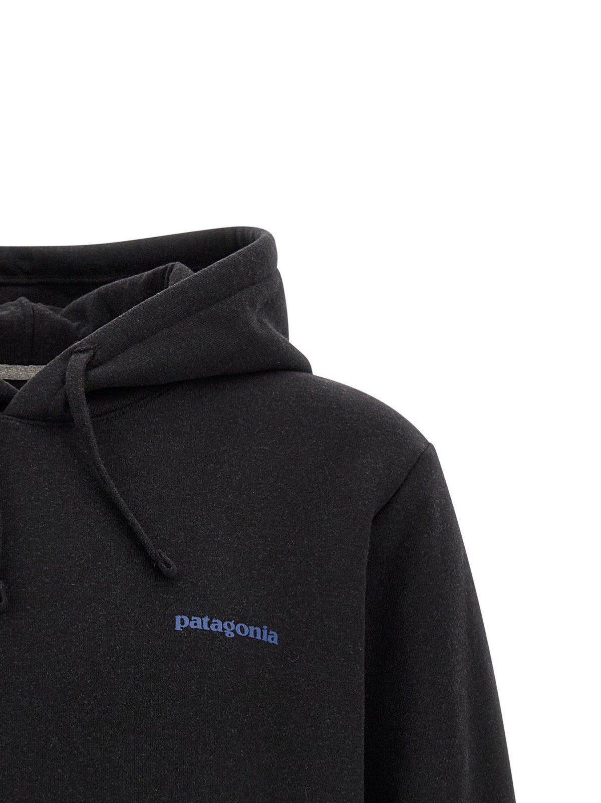 Patagonia Uprisal Hoodie Black