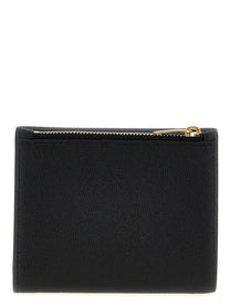 Saint Laurent Uptown Wallet Black