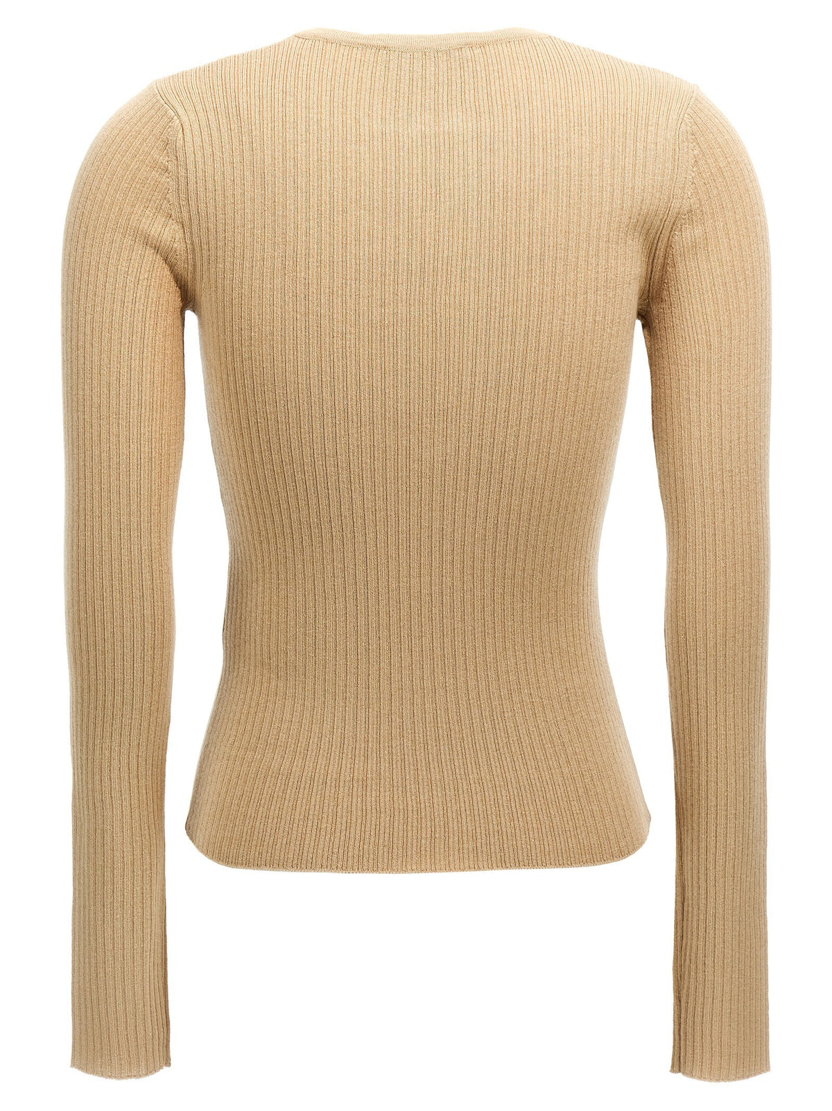 Max Mara Urlo Sweater Beige
