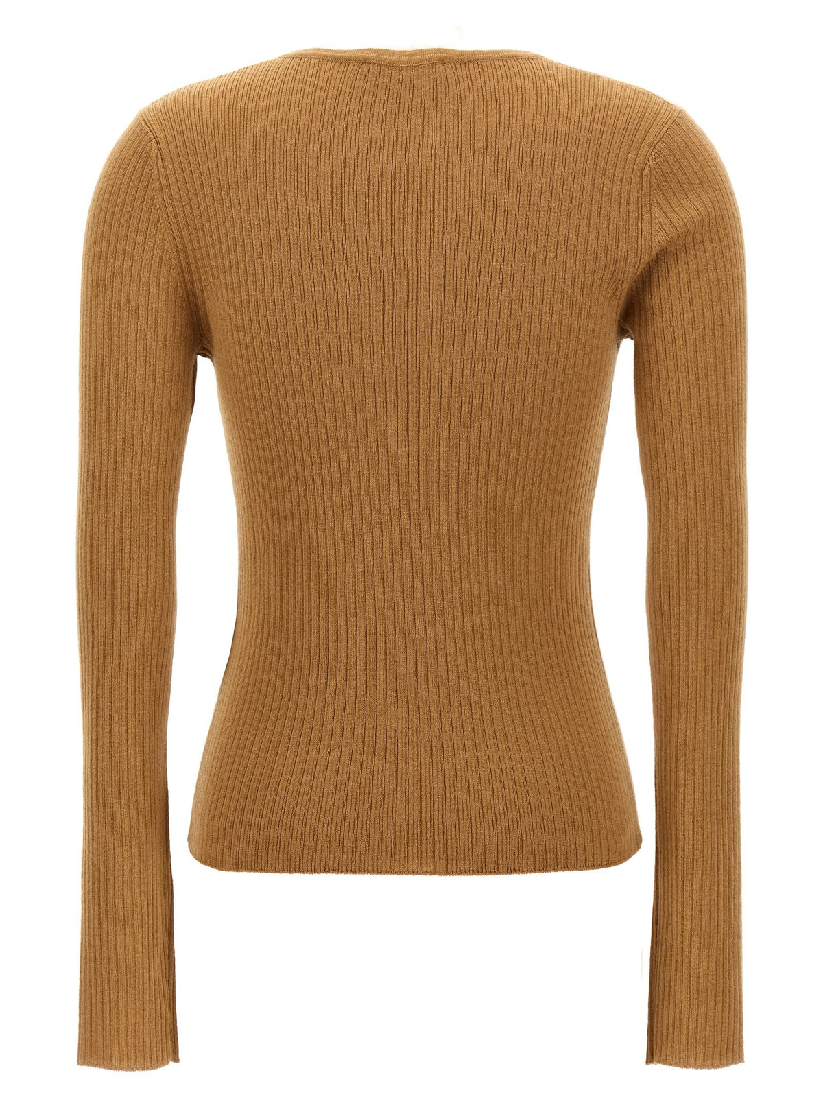 Max Mara Urlo Sweater Beige