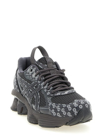 ASICS Gel Kinetic Fluent Sneakers Grey