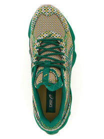 ASICS Gel Kinetic Fluent Sneakers Green