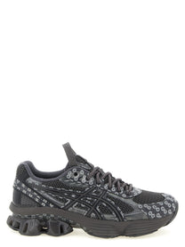 ASICS Gel Kinetic Fluent Sneakers Grey