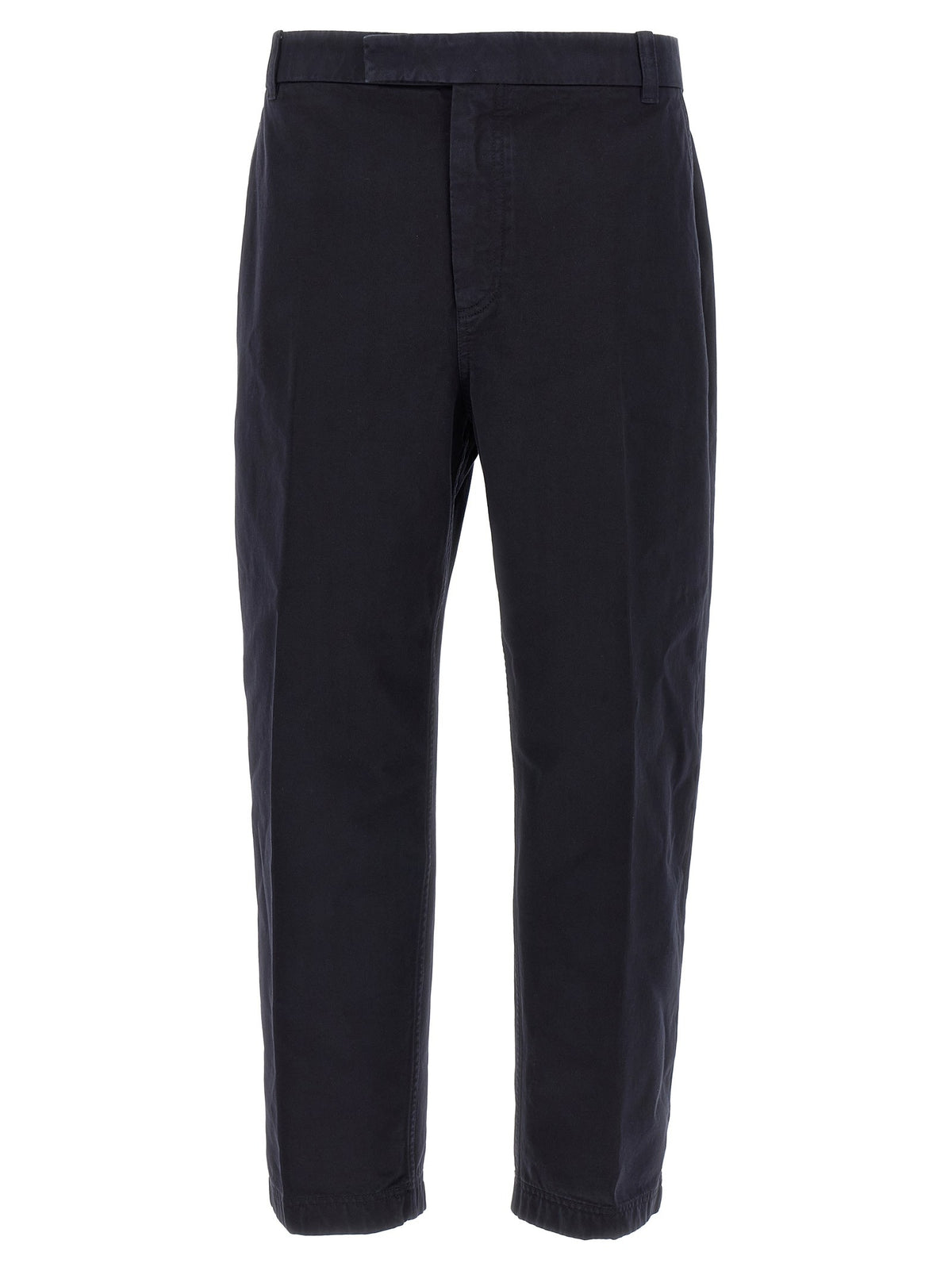 Thom Browne Utility Pants Blue