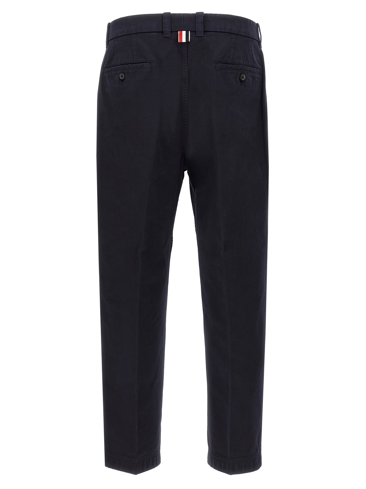 Thom Browne Utility Pants Blue