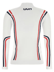 Perfect Moment Uyn Ski Team Sweater White