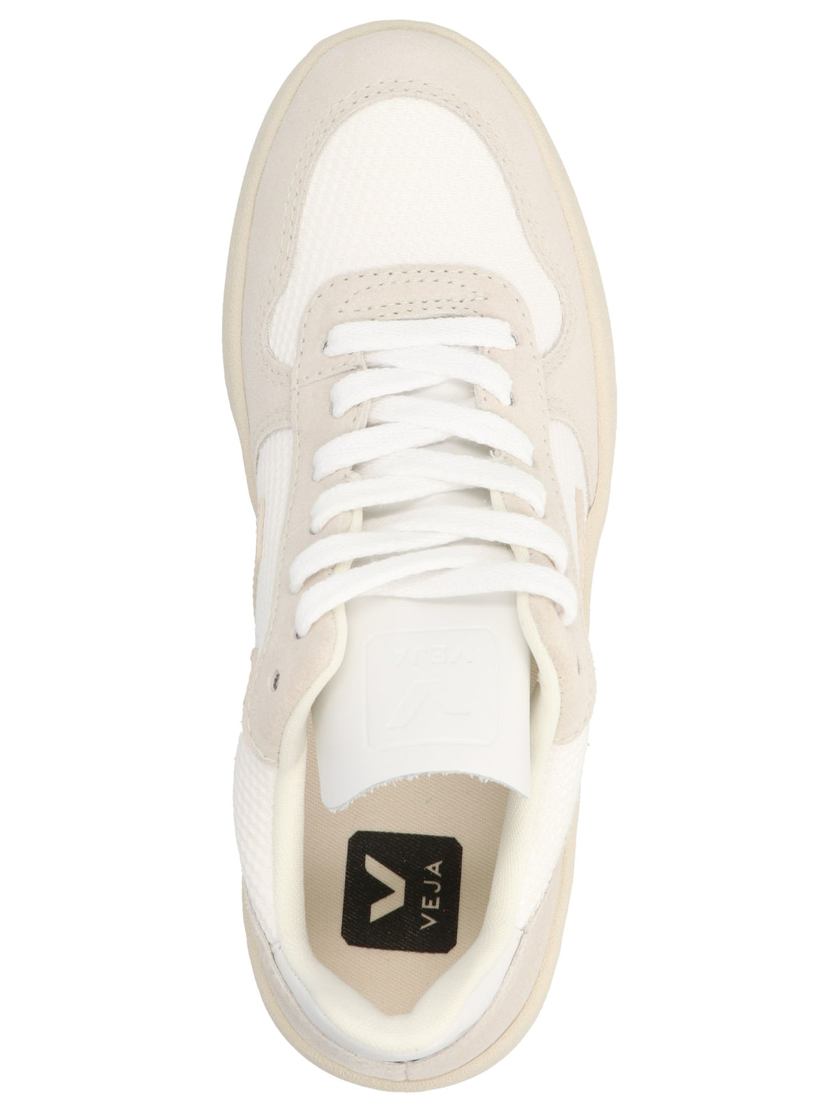 Veja Sneakers White