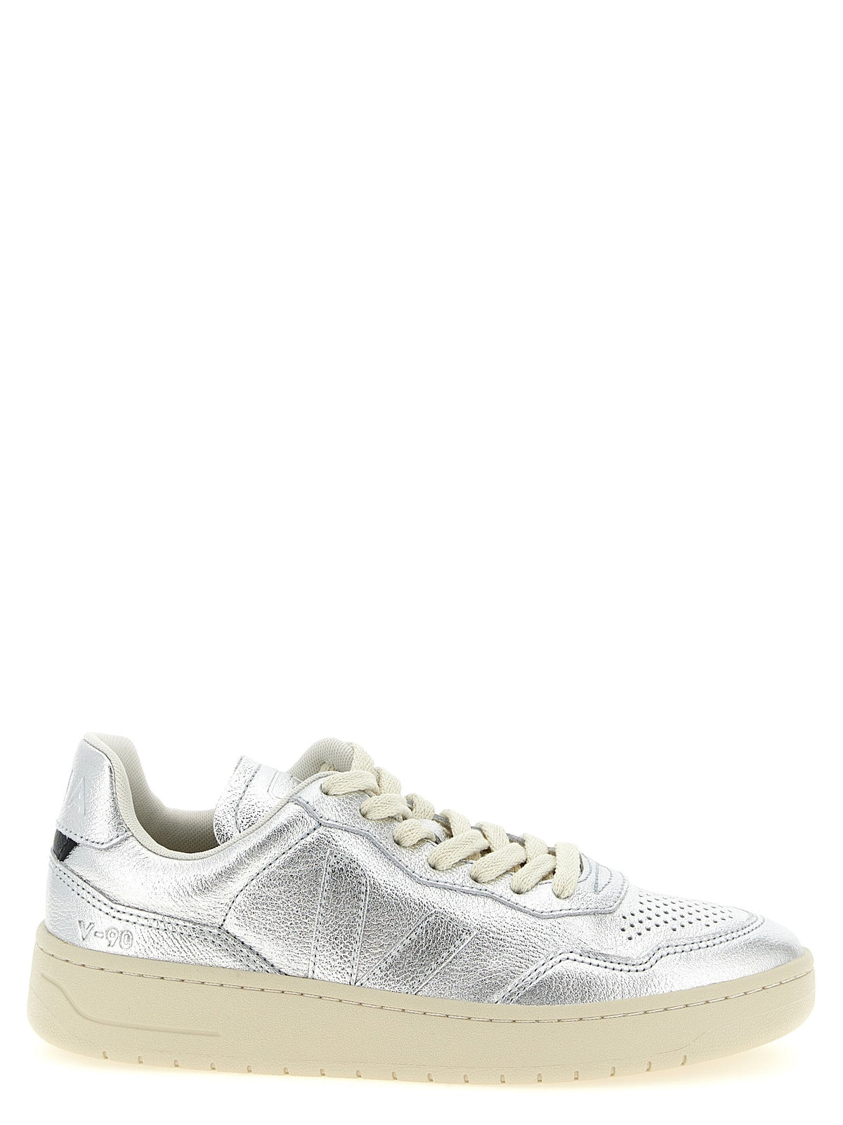 Veja Sneakers Silver