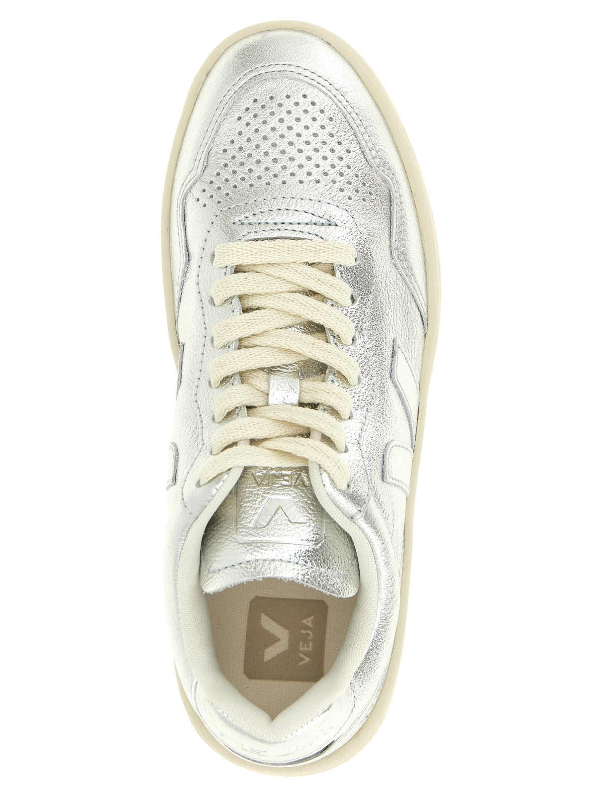 Veja Sneakers Silver