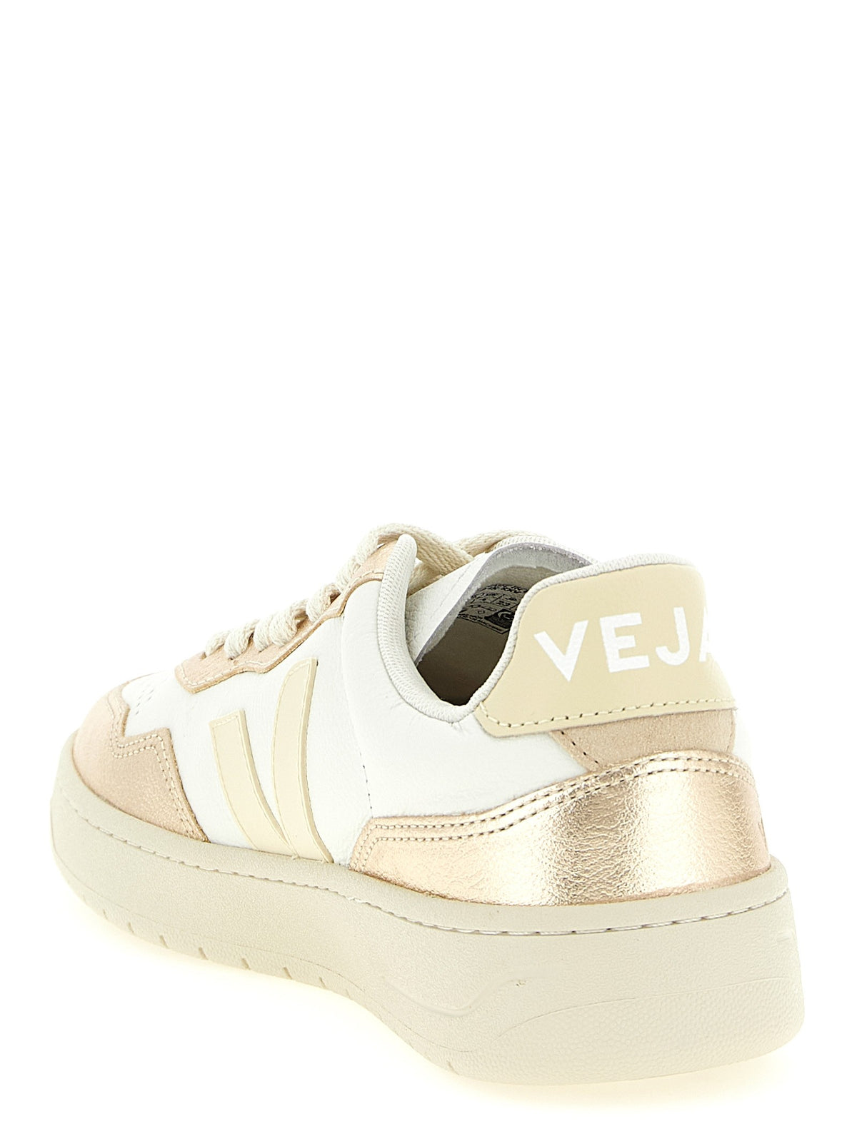 Veja Sneakers Gold