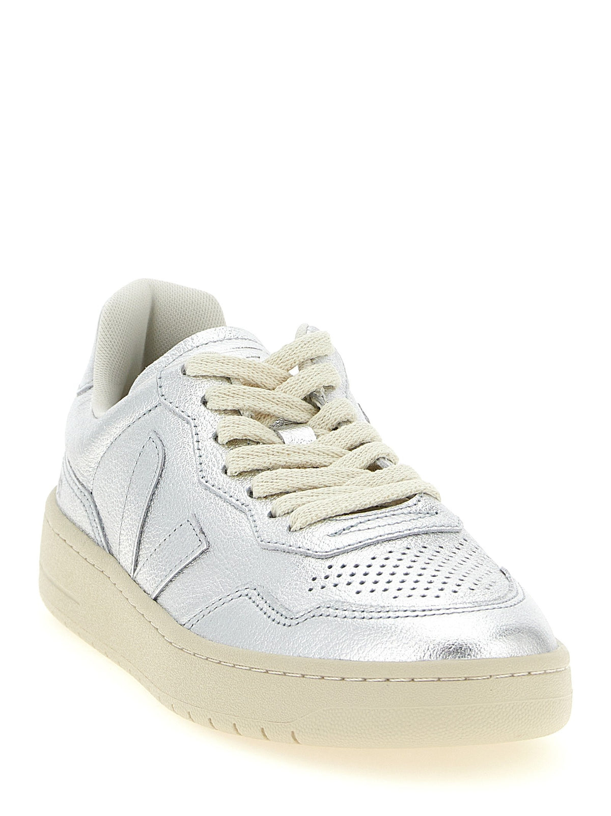 Veja Sneakers Silver