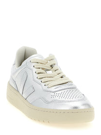 Veja Sneakers Silver