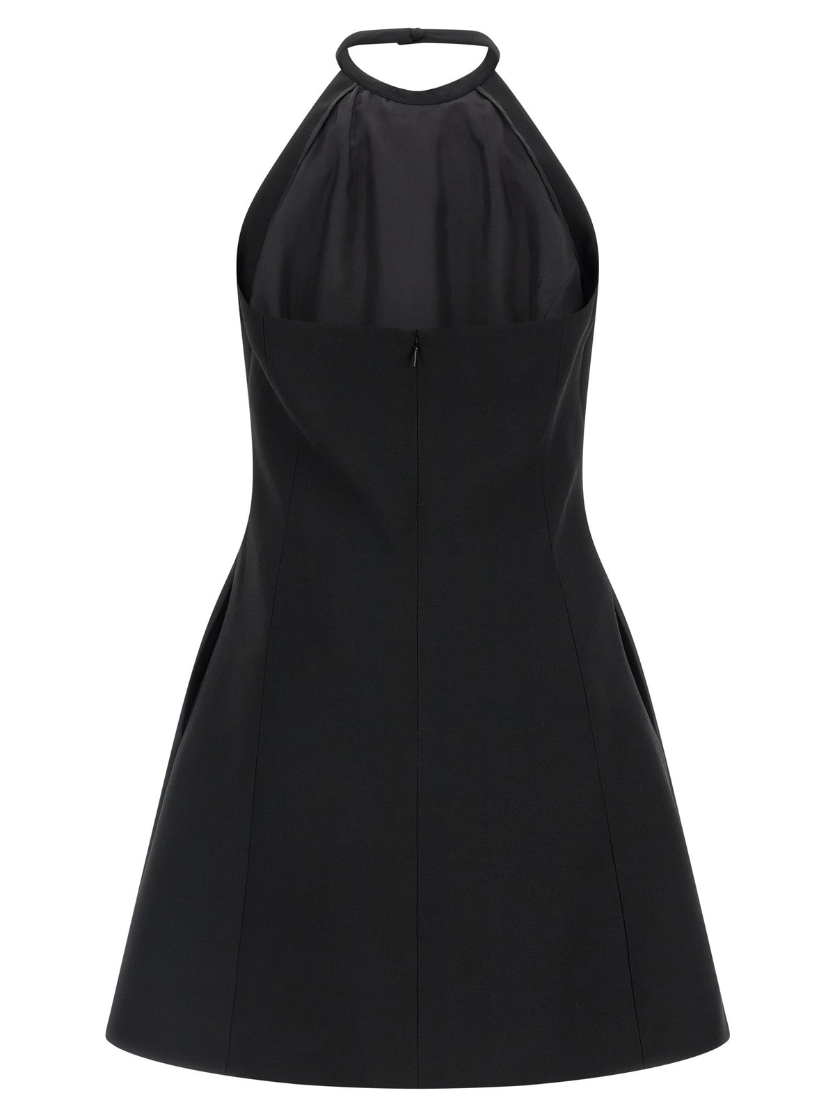 Valentino Valentino Garavani Dress Black