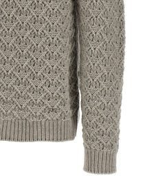 Valentino Valentino Garavani Valentino Jersey Grey