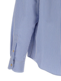 Valentino Valentino Garavani Valentino Shirt Blue