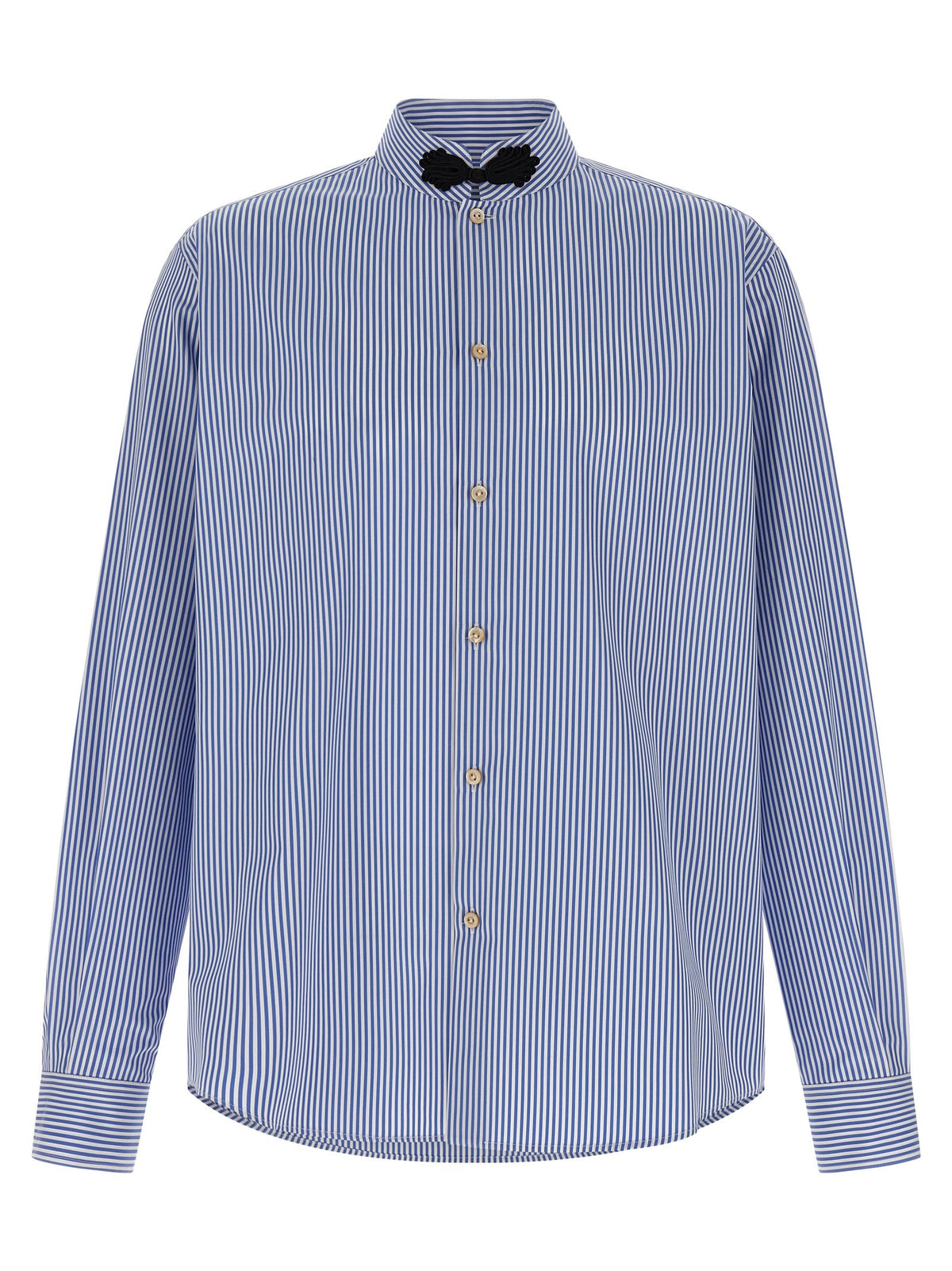 Valentino Valentino Garavani Valentino Shirt Blue