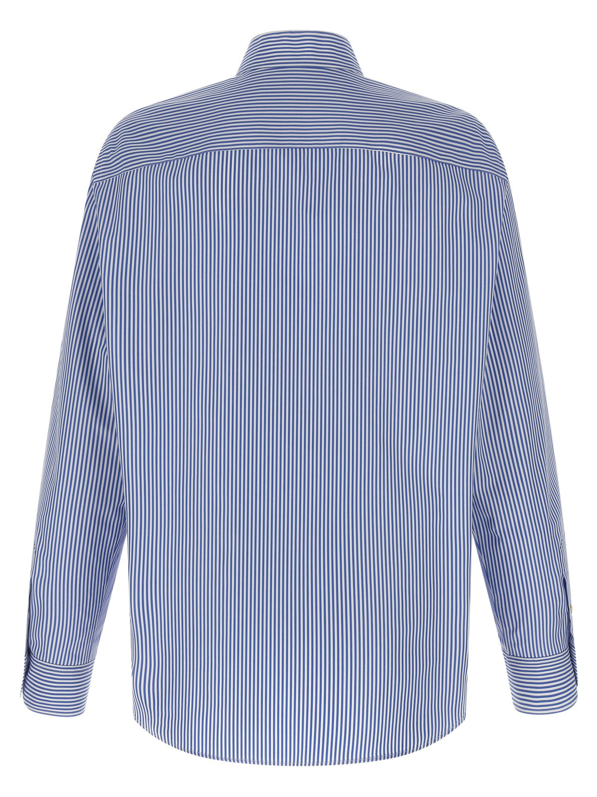 Valentino Valentino Garavani Valentino Shirt Blue