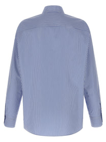 Valentino Valentino Garavani Valentino Shirt Blue