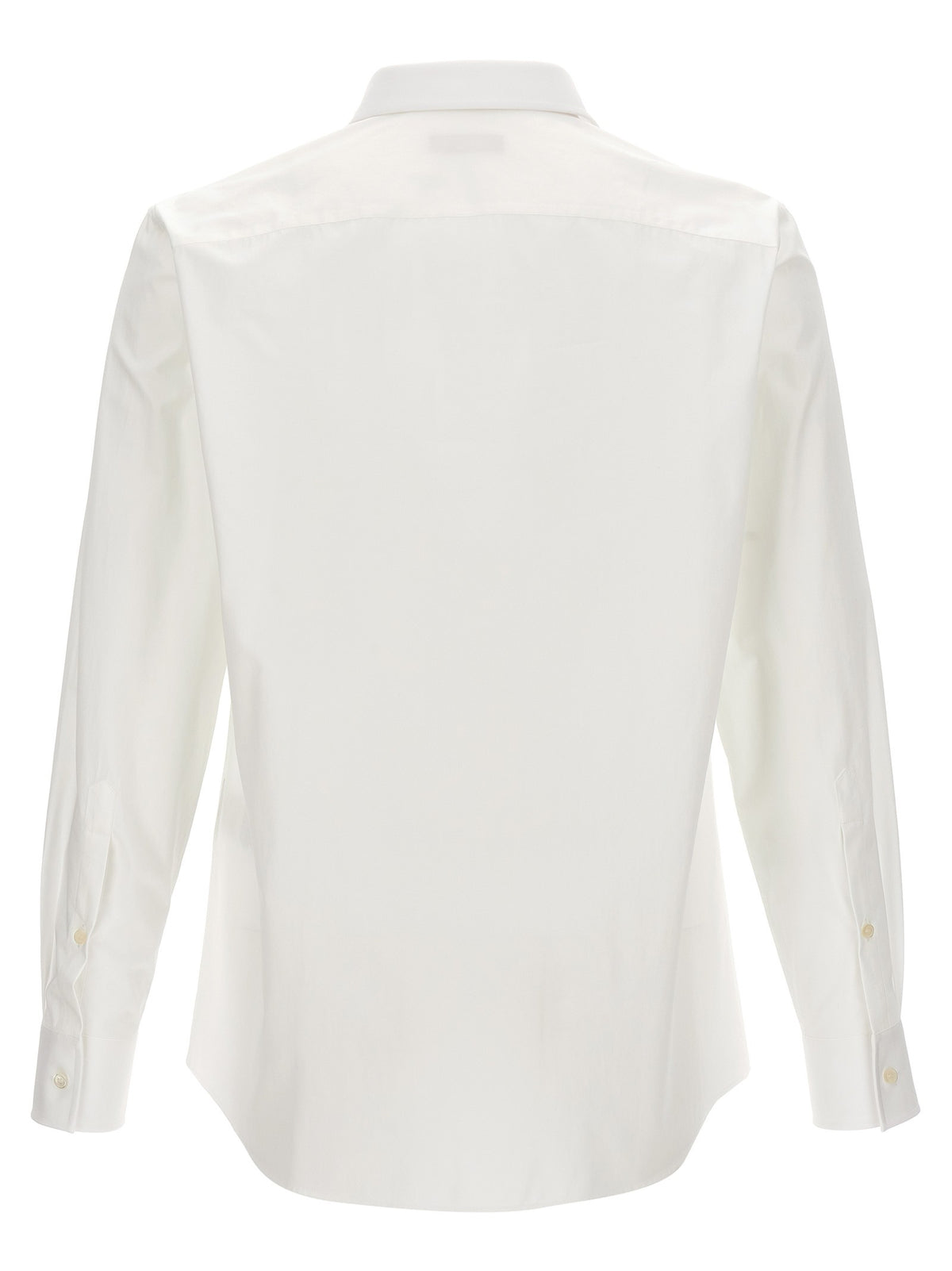 Valentino Valentino Shirt White