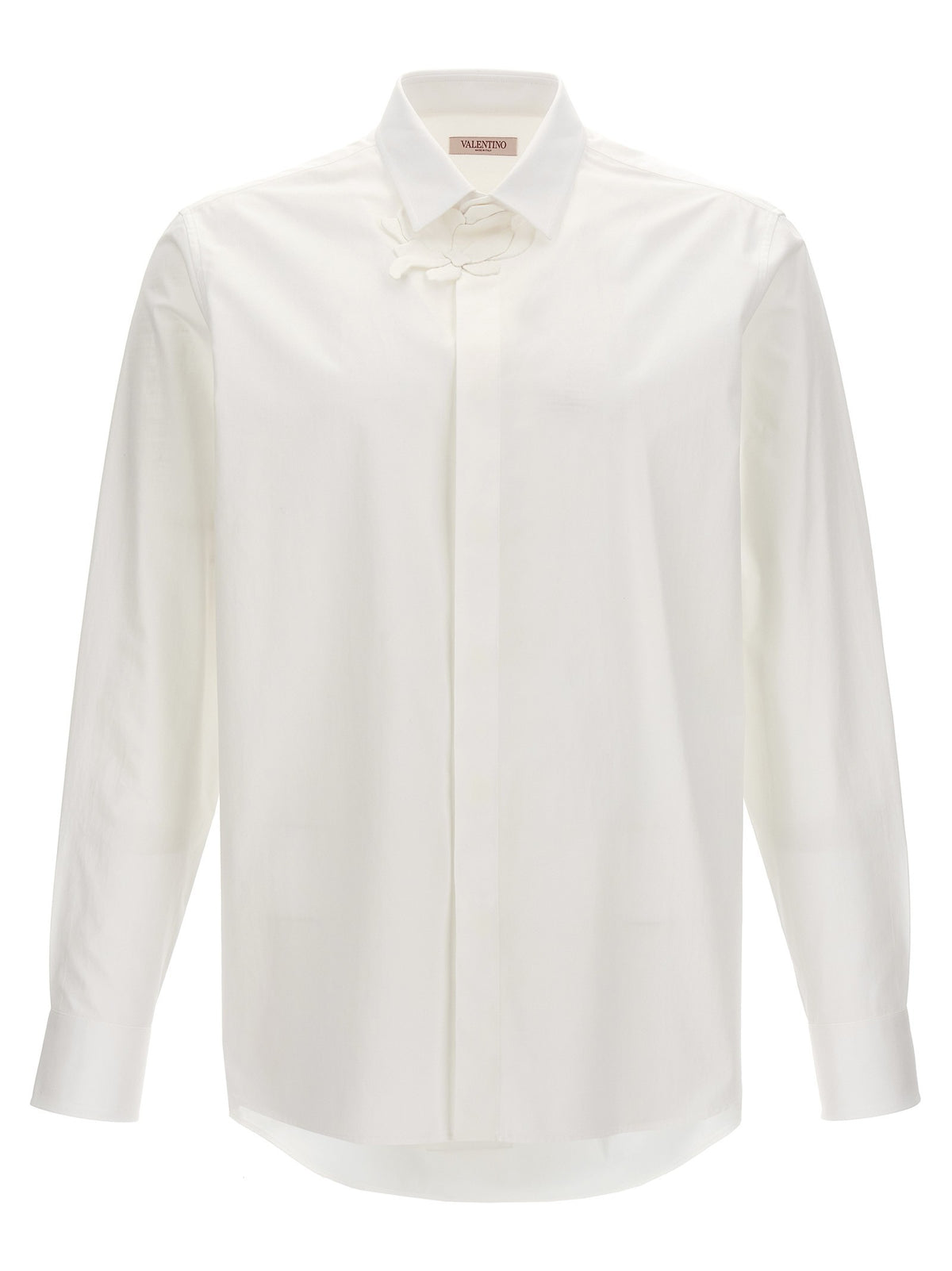 Valentino Valentino Shirt White