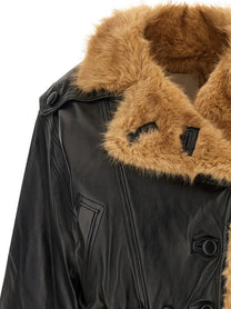 ISABEL MARANT Valina Jacket Black