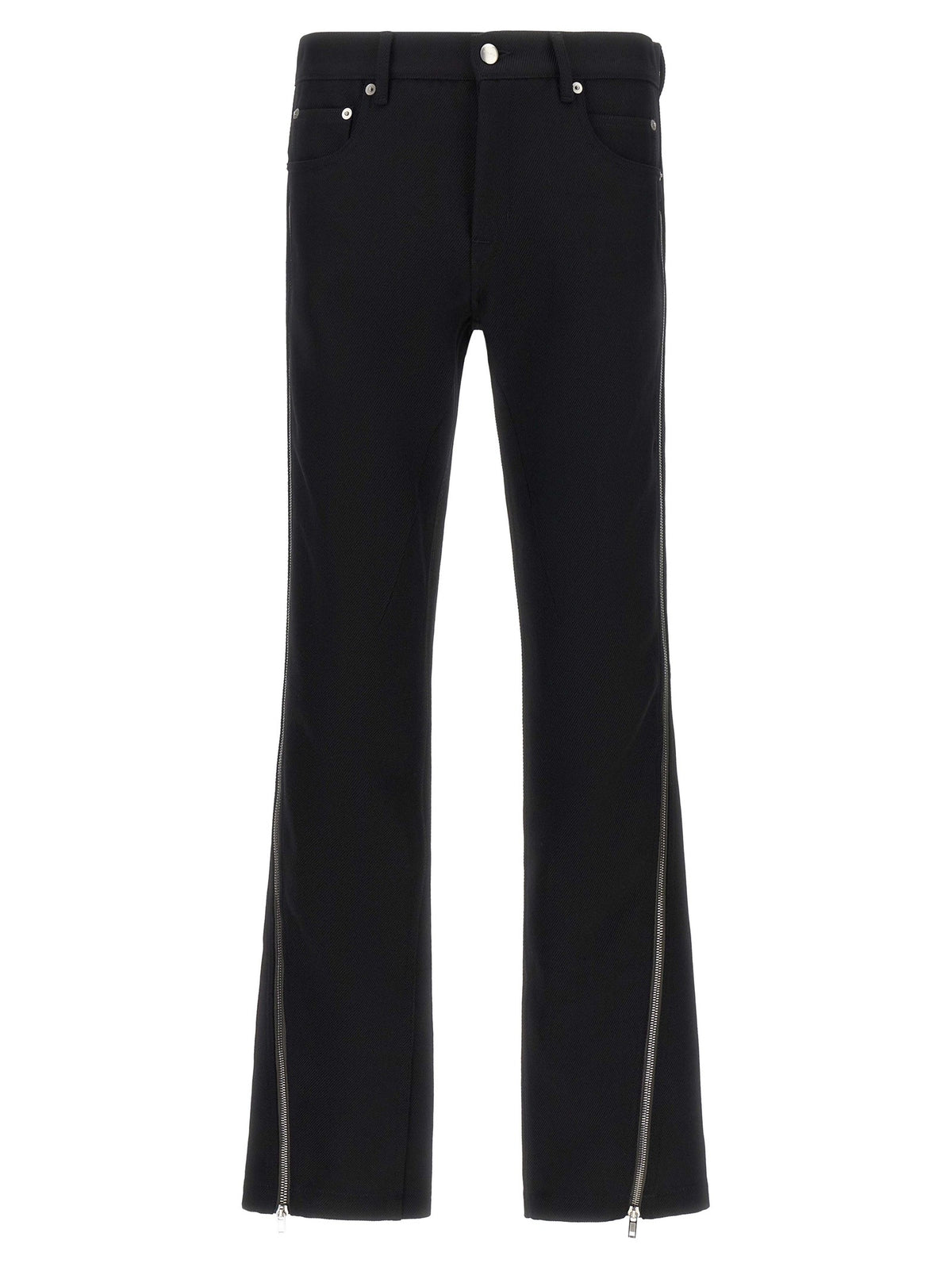 Rick Owens Vega Pants Black