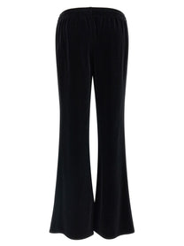 Burberry Vega Joggers Black