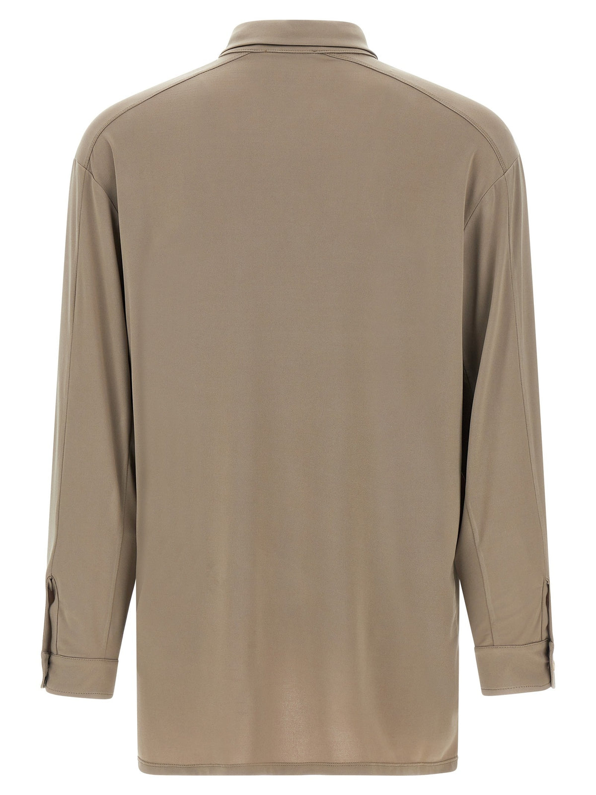 Magliano Vendemmia Shirt Grey