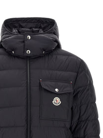 Moncler Verith Down Jacket Blue