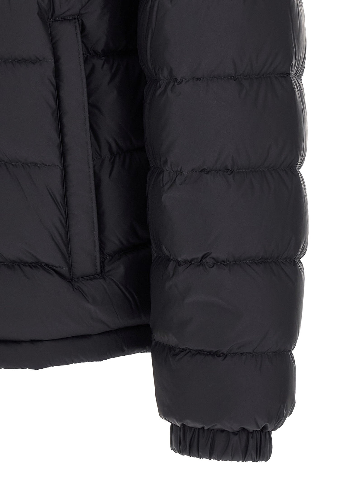 Moncler Verith Down Jacket Blue