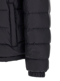 Moncler Verith Down Jacket Blue