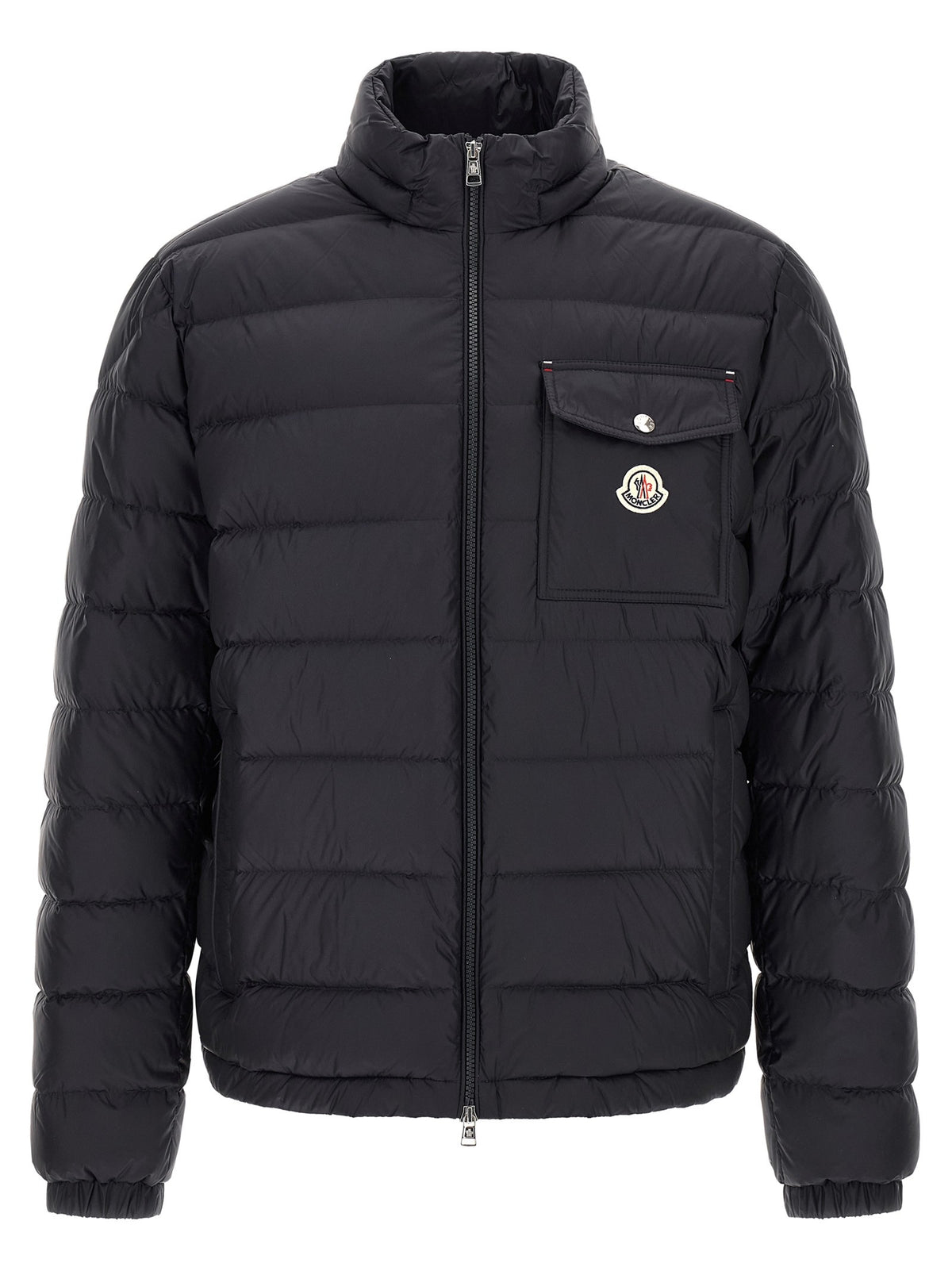 Moncler Verith Down Jacket Blue