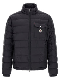 Moncler Verith Down Jacket Blue