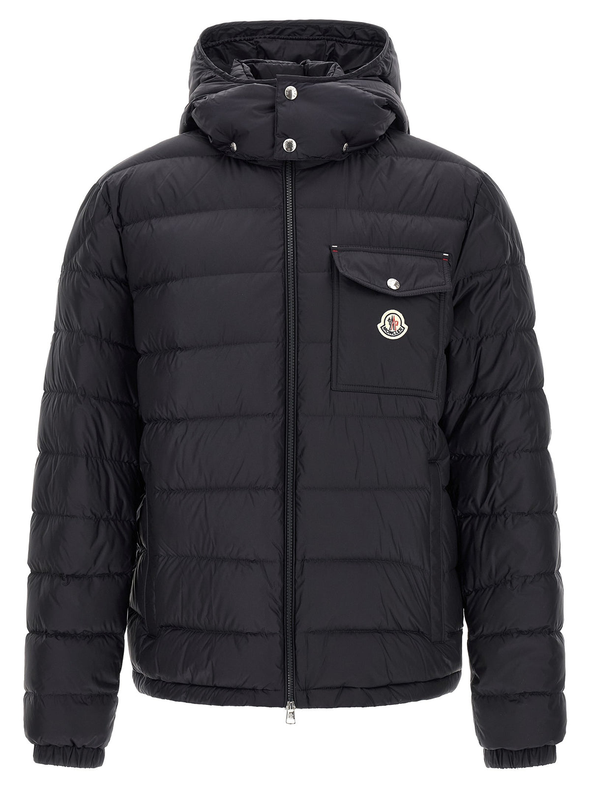 Moncler Verith Down Jacket Blue