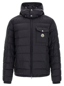 Moncler Verith Down Jacket Blue
