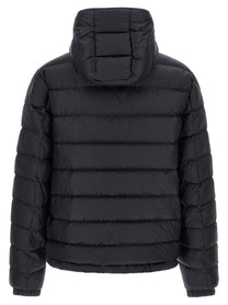 Moncler Verith Down Jacket Blue