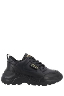 Versace Jeans Couture Women's Sneaker Speedtrack Black