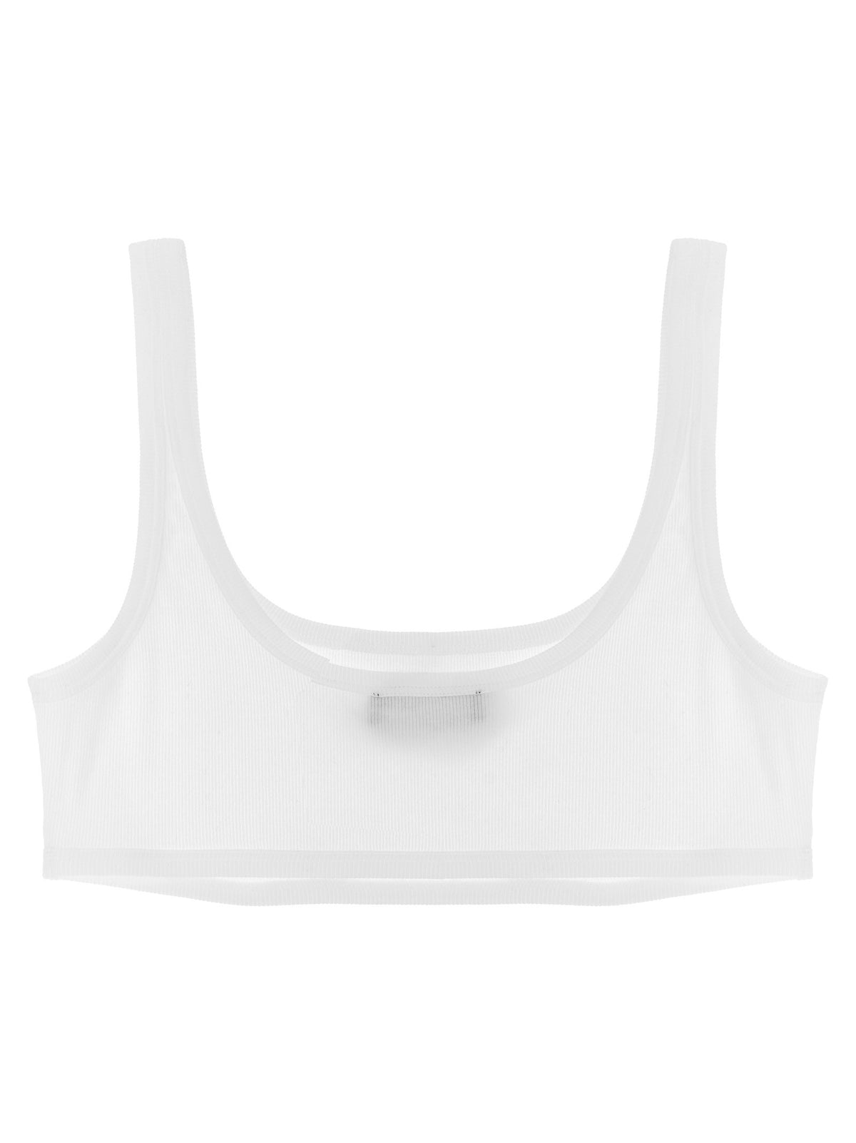 Versace Versace Bra White