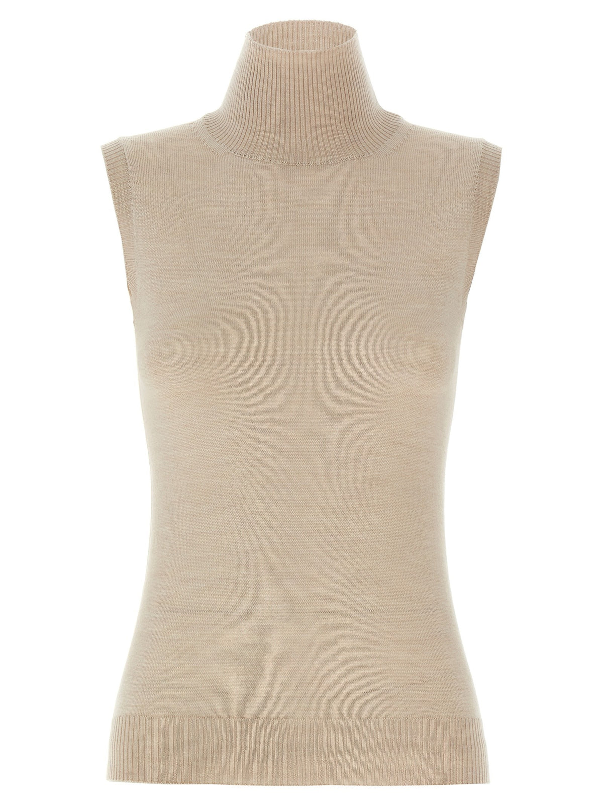 Sportmax Vertigo Wolf Beige
