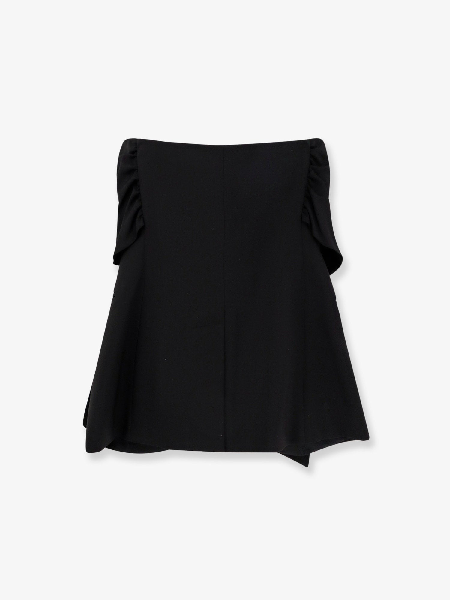 Max Mara Women's Veruska Top Black