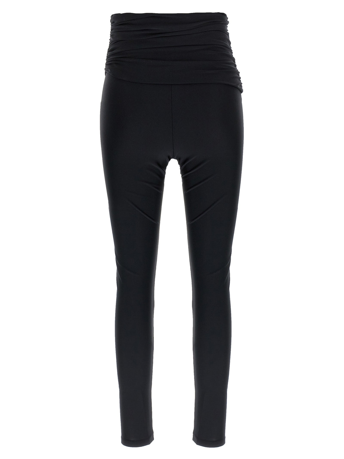 The Andamane Vicky Leggings Black