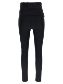 The Andamane Vicky Leggings Black
